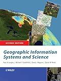 Geographic Information Systems and Science