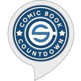 Comic Book Countdown