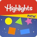 Highlights Shapes