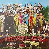 Sgt. Pepper's Lonely Hearts Club Band[LP] [2017 Stereo Mix]