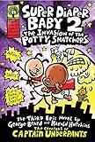 Super Diaper Baby 2: The Invasion of the Potty Snatchers