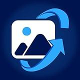 Recovery app: Photos Backup