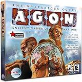 AGON (Ancient Games of Nations): The Mysterious Codex