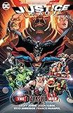 Justice League (2011-2016) Vol. 8: Darkseid War Part 2