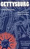 Gettysburg: A Battlefield Guide (This Hallowed Ground: Guides to Civil War Battlefields)