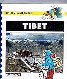 Tibet (Tintin's Travel Diaries)