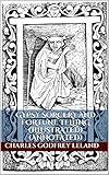 Gypsy Sorcery and Fortune Telling (Illustrated) (Annotated)