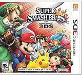 Super Smash Bros. - Nintendo 3DS (Renewed)
