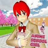 Anime Girl High School Life Simulation Games 2020