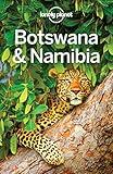 Lonely Planet Botswana & Namibia (Travel Guide)