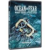 Shark Week: Ocean of Fear