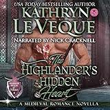 The Highlander's Hidden Heart
