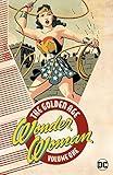 Wonder Woman: The Golden Age Vol. 1 (Sensation Comics (1942-1952))