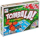 Premium Tombala Traditional Turkish New Year Game