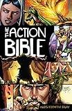The Action Bible: God's Redemptive Story (Action Bible Series)