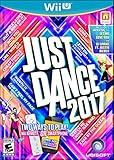 Just Dance 2017 - Wii U