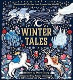 Winter Tales: Stories and Folktales from Around the World