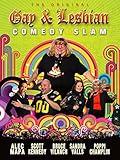 Gay & Lesbian Comedy Slam