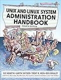 UNIX and Linux System Administration Handbook, 4th Edition