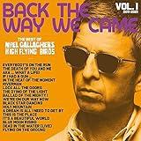 Back The Way We Came: Vol. 1 (2011 - 2021)