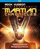 The Martian Chronicles (Complete Mini-Series) (2 Discs) [Blu-ray]