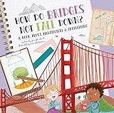 How Do Bridges Not Fall Down?: A Book About Architecture & Engineering