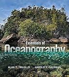 Pearson Essentials of Oceanography (12th Edition)
