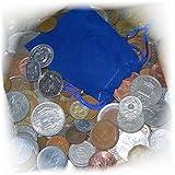 Moenich World Coin Grab Bag - 50 Coin Assortment (Original Version)