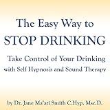 Self Hypnosis for Alcoholism