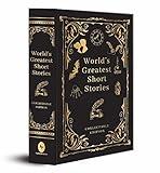 World's Greatest Short Stories (Deluxe Hardbound Edition)