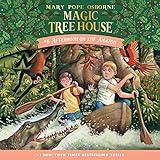 Afternoon on the Amazon: Magic Tree House, Book 6
