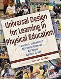 Universal Design for Learning in Physical Education