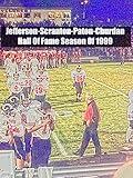 Jefferson-Scranton-Paton-Churdan Hall Of Fame Season Of 1999
