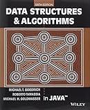 Data Structures and Algorithms in Java