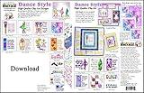 ScrapSMART - Dance Style Software Collection - Jpeg & PDF Files for Mac [Download]
