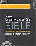 Adobe Dreamweaver CS6 Bible