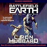 Battlefield Earth: Post-Apocalyptic Sci-Fi and New York Times Bestseller