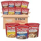 Pearl Milling Company Cups 3 Flavor Variety Pack