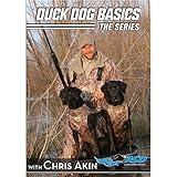 Avery Duck Dog Basics DVD'S Combo 89999