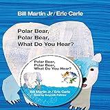 Polar Bear, Polar Bear, What Do You Hear?