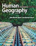 Human Geography: A Short Introduction