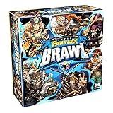 Super Fantasy Brawl: Core Set