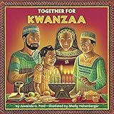 Together for Kwanzaa (Pictureback)
