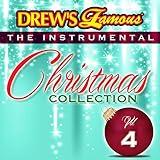 A New Deal For Christmas (Instrumental)