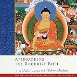 Approaching the Buddhist Path: The Library of Wisdom and Compassion