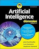 Artificial Intelligence For Dummies