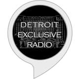 DETROIT EXCLUSIVE RADIO