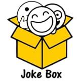 Joke Box - Jokes, Riddles, Proverbs & Tongue Twisters