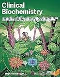 Clinical Biochemistry Made Ridiculously Simple: Color Edition