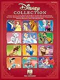 The Disney Collection - Easy Piano Series | 60 Classic Songs from Disney Movies | Beginner-Friendly Sheet Music and Lyrics